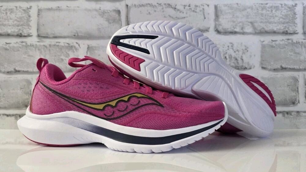 Saucony Kinvara 13 Prospect Quartz Women's Running Sneakers Size 6.5 S10723-40
